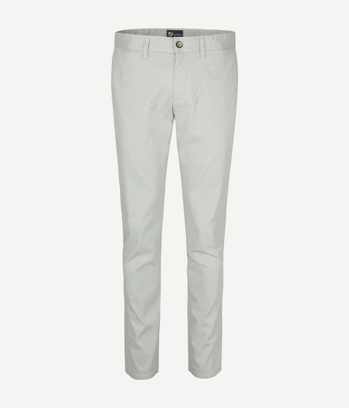 Suitable chino sartre grijs