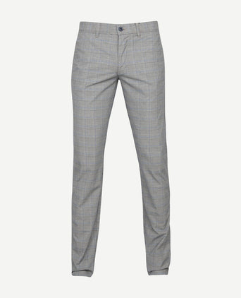 Suitable chino sartre ruit camel