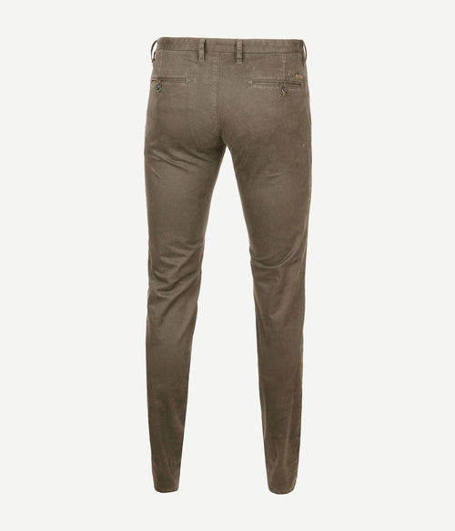 Suitable chino sartre taupe