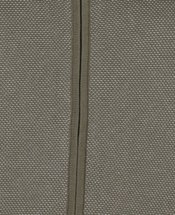 Suitable claude vest taupe