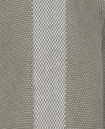 Suitable claude vest taupe