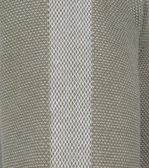 Suitable claude vest taupe