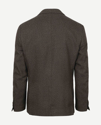 Suitable colbert leek structure bruin