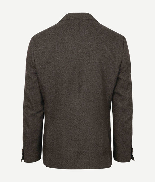 Suitable colbert leek structure bruin