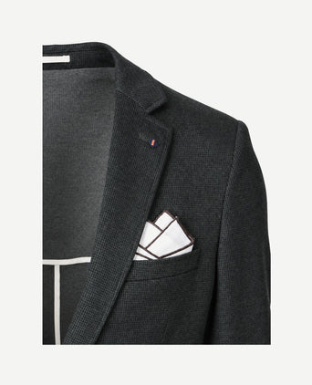 Colbert fame houndstooth forest