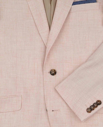 Colbert heleen apricot roze