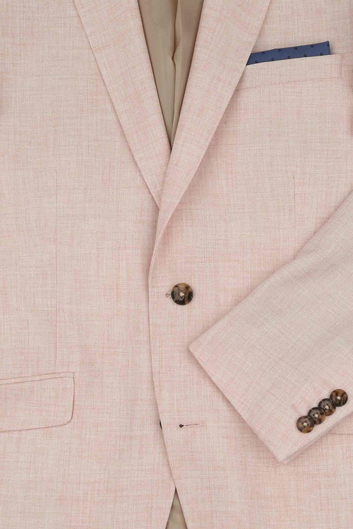 Colbert heleen apricot roze