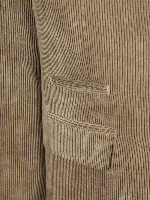 Colbert heleen corduroy cosmos beige