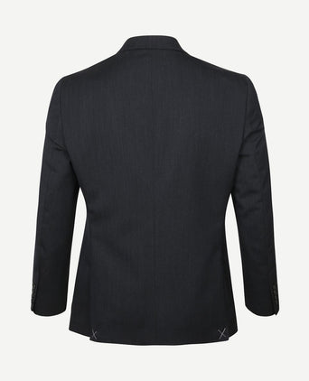Colbert holbeck wolmix antraciet