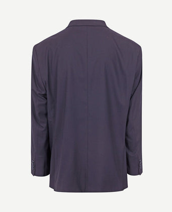 Colbert dijon donkerblauw