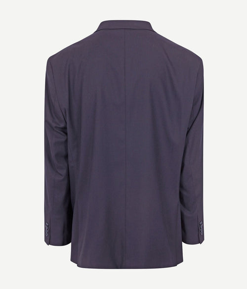 Colbert dijon donkerblauw
