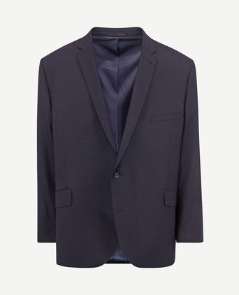 Colbert dijon donkerblauw