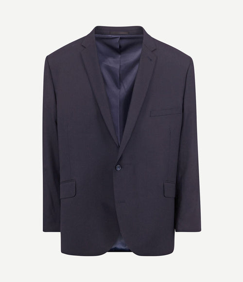 Colbert dijon donkerblauw