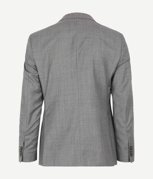 Suitable colbert evans wol antraciet