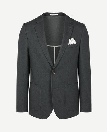 Colbert fame houndstooth forest