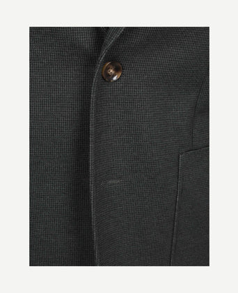 Colbert fame houndstooth forest