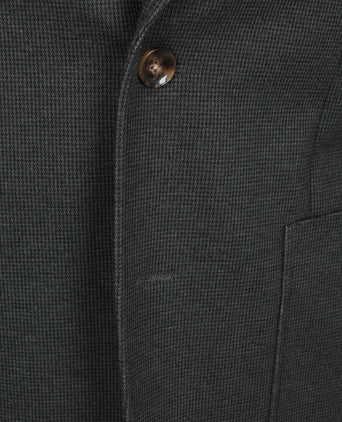 Colbert fame houndstooth forest