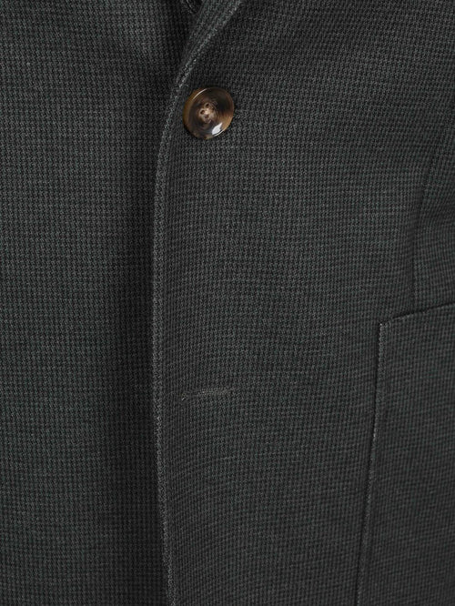 Colbert fame houndstooth forest