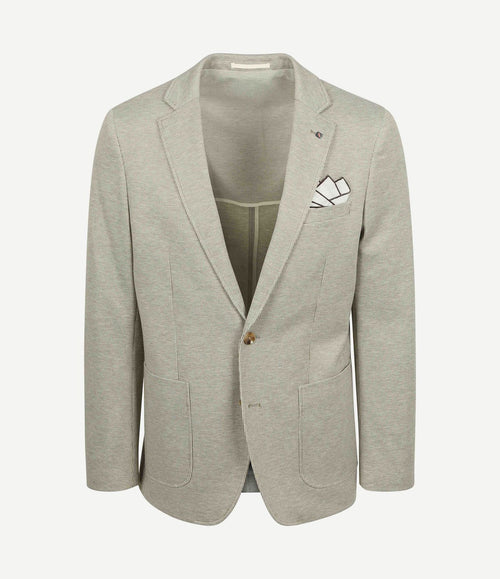 Colbert fame houndstooth olive
