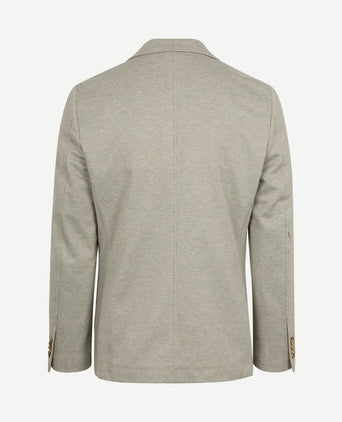 Colbert fame houndstooth olive