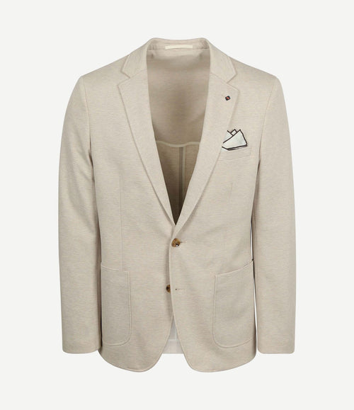 Colbert fame houndstooth sand