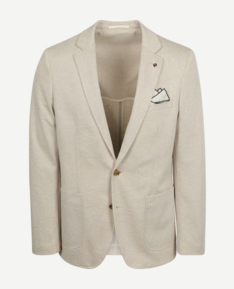 Colbert fame houndstooth sand