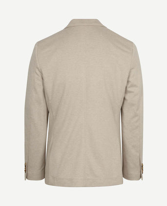 Colbert fame houndstooth sand