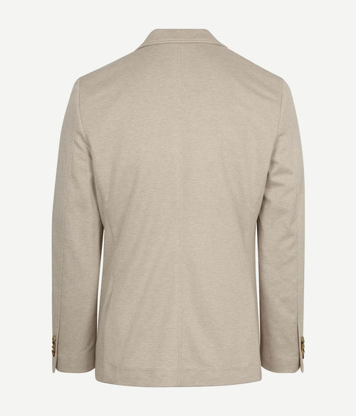 Colbert fame houndstooth sand