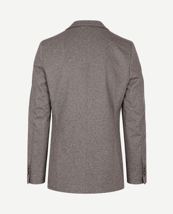 Colbert fame houndstooth tabacco