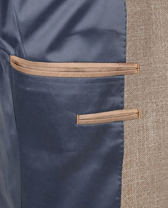 Colbert fine structure beige