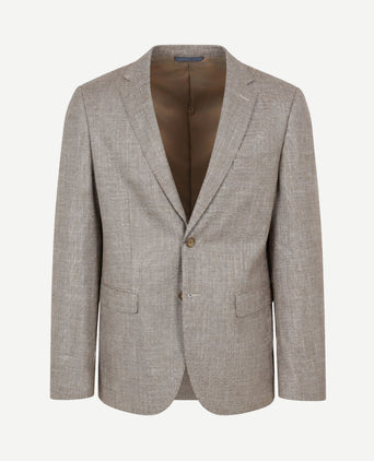 Colbert fine structure beige