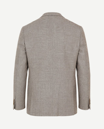 Colbert fine structure beige