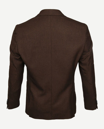 Suitable colbert fyn bruin