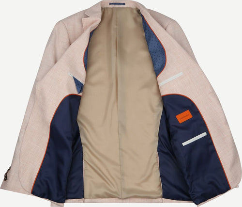 Colbert heleen apricot roze