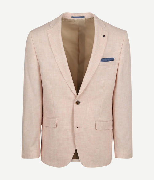 Suitable colbert heleen apricot roze