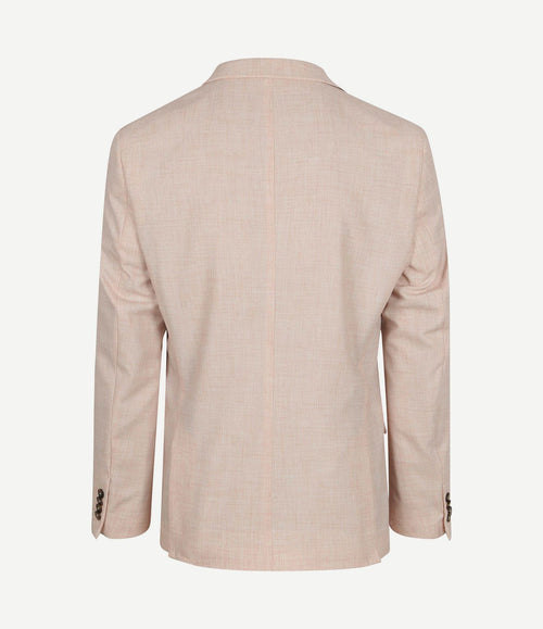 Colbert heleen apricot roze