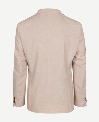 Colbert heleen apricot roze
