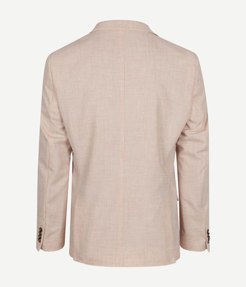 Suitable colbert heleen apricot roze