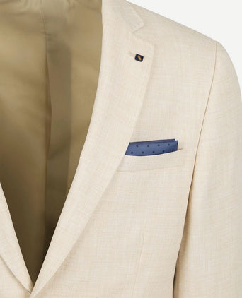 Suitable colbert heleen beige