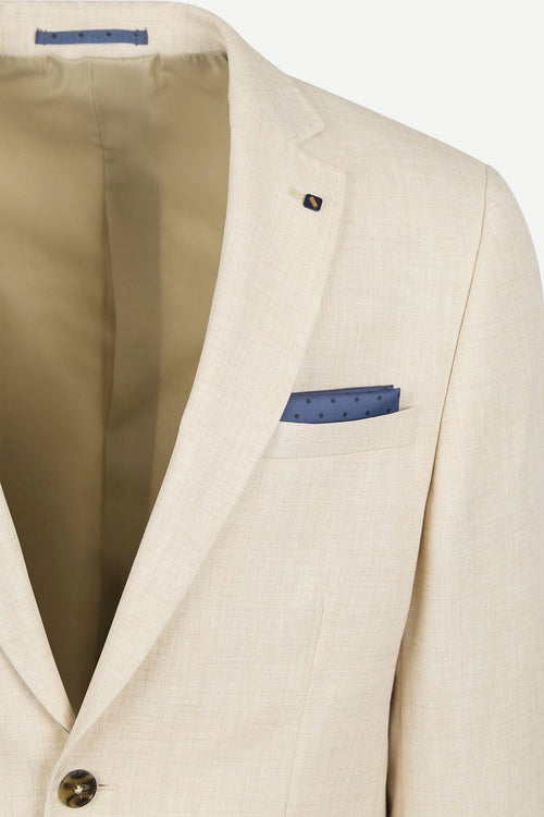 Suitable colbert heleen beige