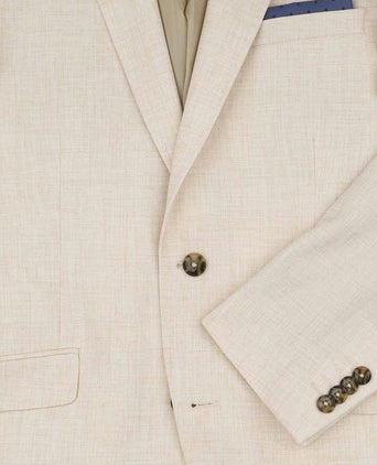 Suitable colbert heleen beige