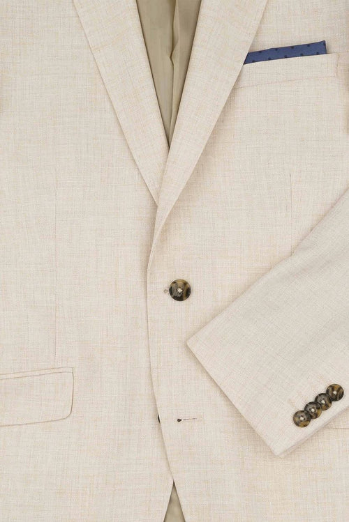 Suitable colbert heleen beige