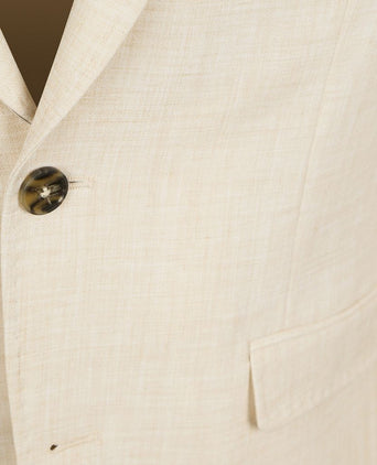 Suitable colbert heleen beige