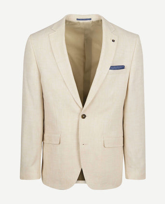 Suitable colbert heleen beige