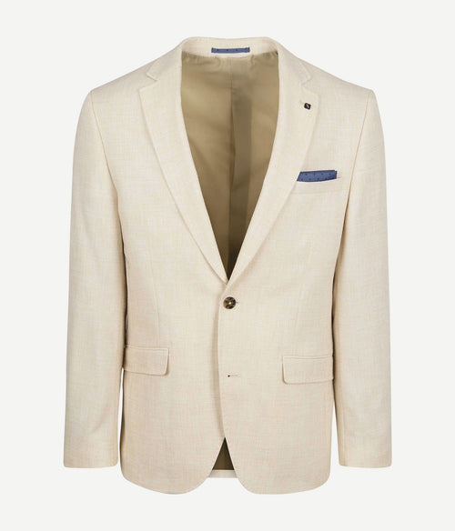 Suitable colbert heleen beige