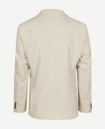 Suitable colbert heleen beige