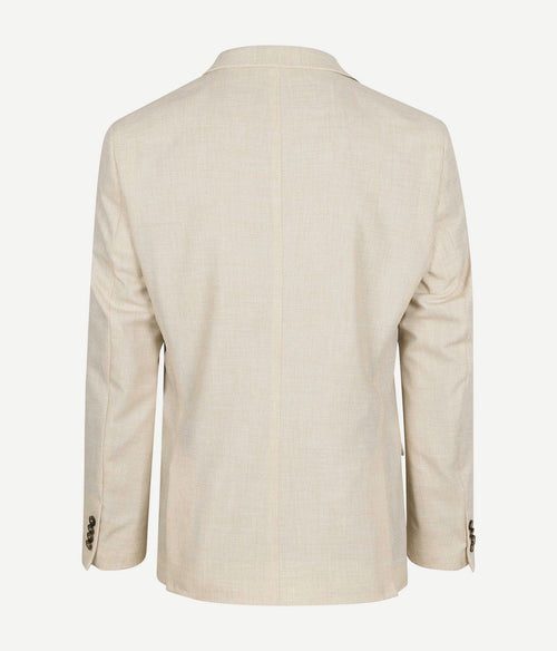 Suitable colbert heleen beige