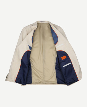 Suitable colbert heleen beige