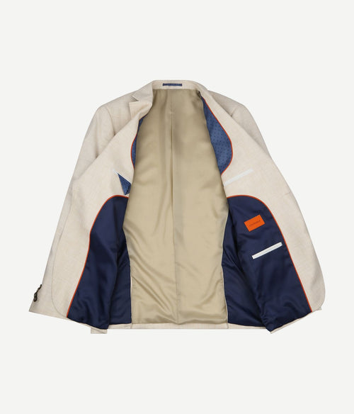 Suitable colbert heleen beige