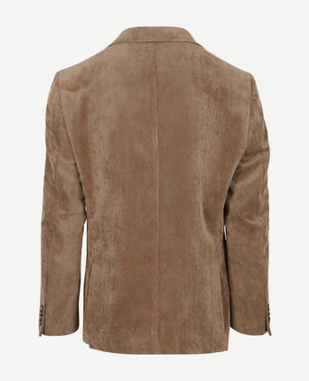 Suitable colbert heleen corduroy camel